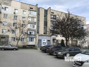1-к квартира, вторичка, 34м2, 4/5 этаж