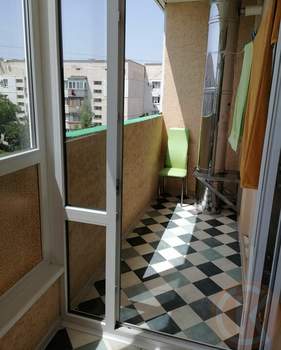 Фото квартиры на продажу (6)