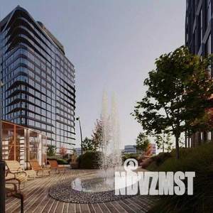 1-к квартира, вторичка, 28м2, 7/22 этаж