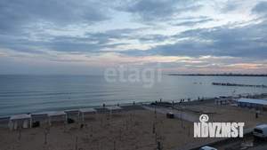 1-к квартира, вторичка, 61м2, 2/10 этаж