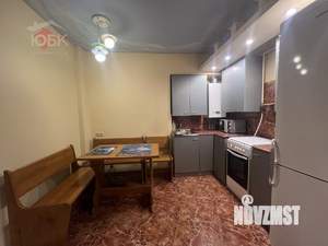 1-к квартира, вторичка, 32м2, 2/2 этаж