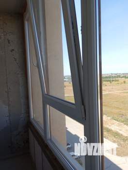 1-к квартира, вторичка, 39м2, 7/9 этаж