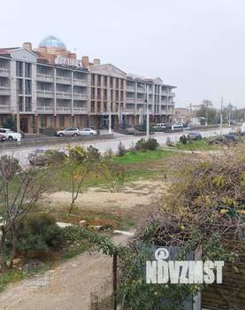 2-к квартира, вторичка, 40м2, 1/1 этаж