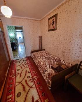 3-к квартира, вторичка, 68м2, 3/5 этаж