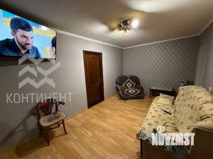 2-к квартира, вторичка, 44м2, 1/4 этаж