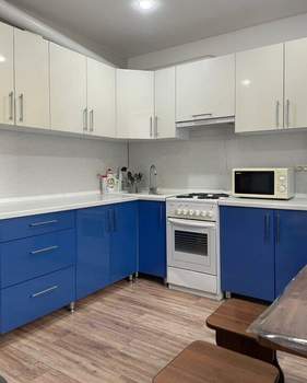 1-к квартира, вторичка, 32м2, 7/9 этаж