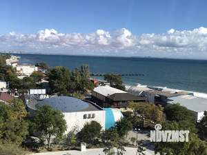 1-к квартира, вторичка, 29м2, 5/6 этаж