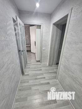 2-к квартира, вторичка, 64м2, 4/5 этаж