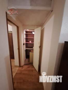 3-к квартира, вторичка, 63м2, 1/5 этаж