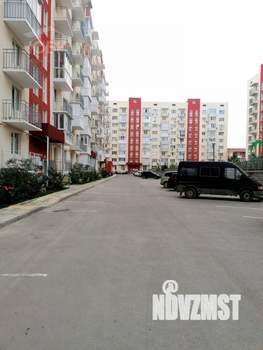1-к квартира, вторичка, 33м2, 6/9 этаж