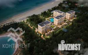 2-к квартира, вторичка, 74м2, 6/8 этаж