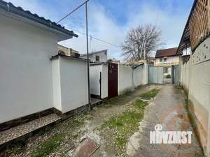 3-к квартира, вторичка, 47м2, 1/1 этаж