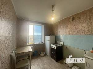 1-к квартира, вторичка, 37м2, 9/9 этаж