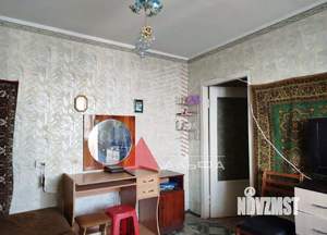 4-к квартира, вторичка, 87м2, 9/9 этаж