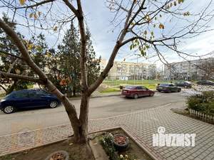 3-к квартира, вторичка, 66м2, 1/5 этаж