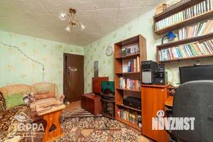 2-к квартира, вторичка, 40м2, 4/9 этаж