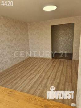 2-к квартира, вторичка, 54м2, 1/9 этаж