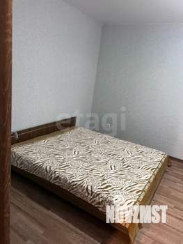 1-к квартира, вторичка, 37м2, 9/9 этаж