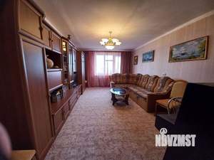 3-к квартира, вторичка, 65м2, 5/5 этаж