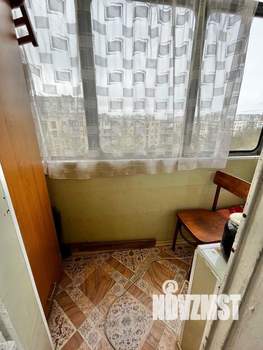 1-к квартира, вторичка, 30м2, 5/5 этаж