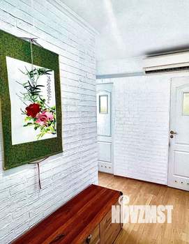 3-к квартира, вторичка, 63м2, 5/9 этаж