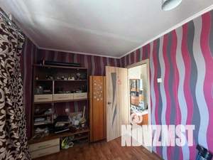 3-к квартира, вторичка, 51м2, 4/5 этаж