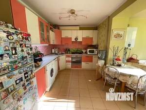 3-к квартира, вторичка, 78м2, 3/5 этаж