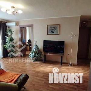 3-к квартира, вторичка, 56м2, 5/5 этаж