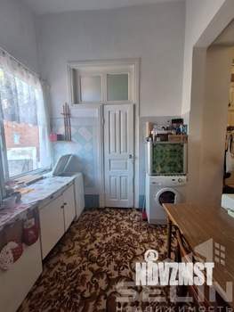 3-к квартира, вторичка, 45м2, 1/1 этаж