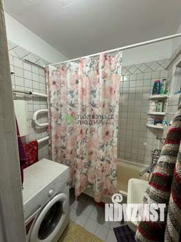 3-к квартира, вторичка, 69м2, 3/5 этаж