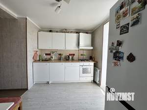 2-к квартира, вторичка, 51м2, 5/5 этаж