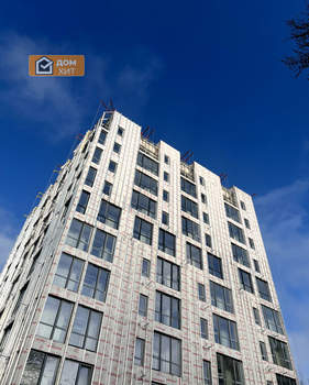 1-к квартира, вторичка, 38м2, 8/10 этаж