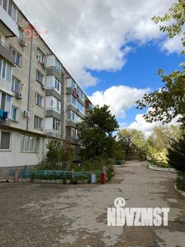 2-к квартира, вторичка, 49м2, 4/5 этаж