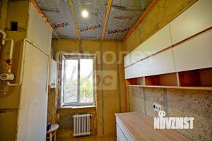 2-к квартира, вторичка, 41м2, 2/2 этаж