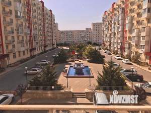 2-к квартира, сданный дом, 59м2, 3/9 этаж