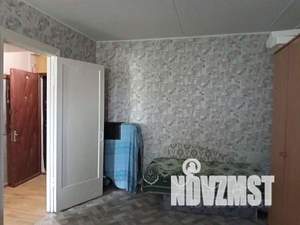1-к квартира, вторичка, 30м2, 4/5 этаж