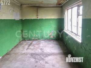 2-к квартира, вторичка, 40м2, 1/1 этаж