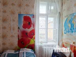 2-к квартира, вторичка, 34м2, 2/2 этаж