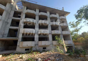 Студия квартира, вторичка, 30м2, 1/6 этаж