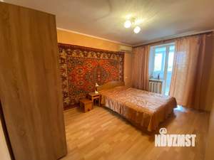 2-к квартира, вторичка, 52м2, 3/9 этаж
