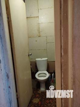 3-к квартира, вторичка, 65м2, 6/10 этаж