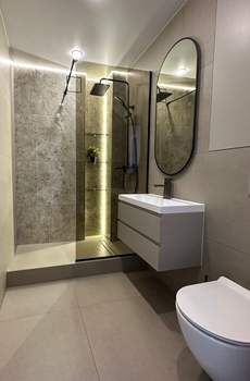 1-к квартира, вторичка, 33м2, 5/9 этаж