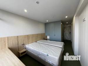 Студия квартира, вторичка, 20м2, 4/18 этаж