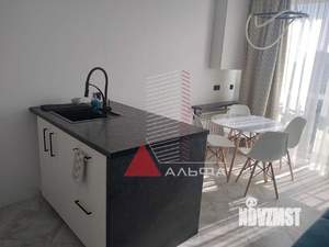 1-к квартира, вторичка, 45м2, 8/9 этаж