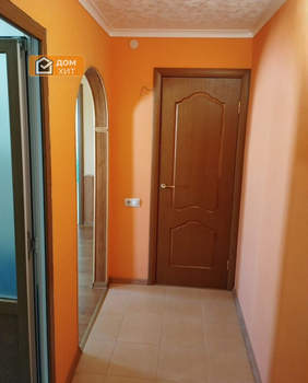 3-к квартира, вторичка, 52м2, 5/5 этаж