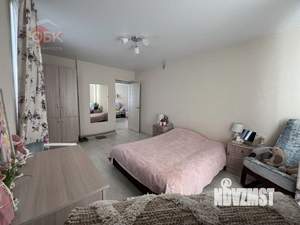 4-к квартира, вторичка, 83м2, 6/6 этаж