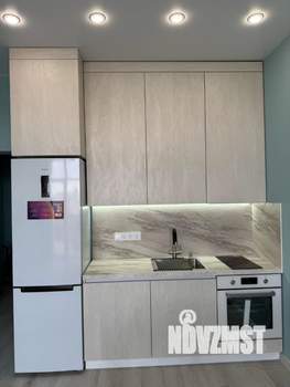 Студия квартира, вторичка, 39м2, 2/10 этаж