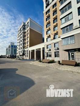 2-к квартира, вторичка, 59м2, 8/9 этаж
