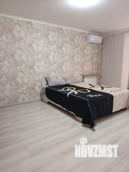 1-к квартира, вторичка, 36м2, 4/5 этаж