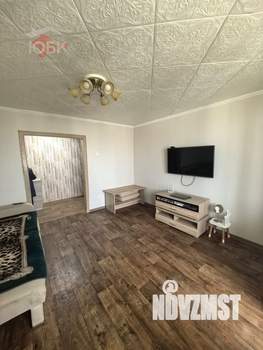 3-к квартира, вторичка, 72м2, 9/9 этаж